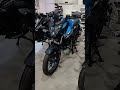 pulsar 🔥 ns 125 bs6 2024 blue colour ns125 ns160 ns200