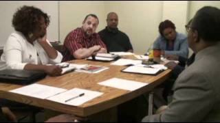 Inside-Out: Prisoner Re-entry and Community Engagement