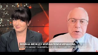 ЛИПСИЦ: ИНТЕРВЬЮ РОКСАНЕ РУНО 17.06.2025  #Липсиц  #ИгорьЛипсиц #профессорЛипсиц #lipsic #LipsiсIgor