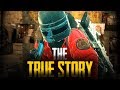 PUBG Movie The True Story Behind Erangel 2.0