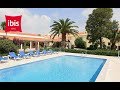 Discover ibis Setubal • Portugal • vibrant hotels • ibis