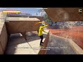 thps 1 2 broken grind