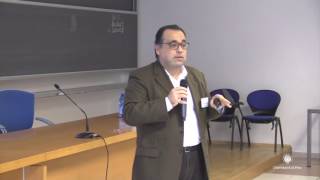 Massimo Villari -  Intro to Osmotic Computing