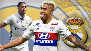 MARIANO DIAZ | Welcome Back to Real Madrid | Deadly Skills & Goals 2018 HD 🔥