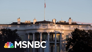 World Leaders View White House With 'Shock' And 'Worry' | Morning Joe | MSNBC