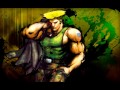 Guile's Theme (Street Fighter II)