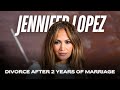 Jennifer Lopez cites this reason for divorce from Ben Affleck after 2 years of marriage