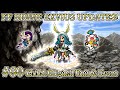 【FFBE】UPDATES! #60 Global Original Unit and Event!【Global】