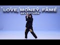 SEVENTEEN (세븐틴) - LOVE, MONEY, FAME｜KPOP DANCE CLASS