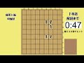 【初心者向け将棋講座】毎日詰将棋 61 本当に詰み？