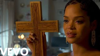 Rihanna - His Name Is Jesus, Lamb Of God (2024 OFFICIAL MUSIC VIDEO) (POWERFUL WORSHIP SONG)