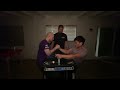 Supermatch Best of 6. Jake Ventura Vs Peter Cao #armwrestling #Wildwestarms