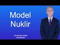 Model Nuklir