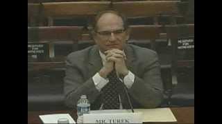 House Hearing: Supercomputing and American Technology Leadership