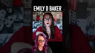 Let's Talk About Emily D Baker