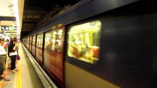 (16Sep2011) MTR WRL SP1900 train (E341-E342)