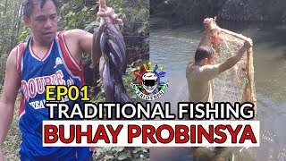 EP02 - SpearFishing : Traditional Way to Catch Fish