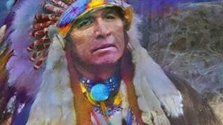 Star Knowledge Conference With Chief Golden Light Eagle In