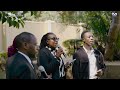 Tenzi Huya Zvino Pano - UMC Hymn 8