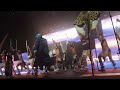 4k Sjava Live in Durban entrance performance at ICC Durban