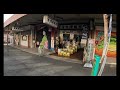 with english subtitles kirigaoka tokyo s showa era retro shopping street