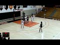 ea kings rony mbandou 30 vs. university of pikeville jv game 1 1 14 2024