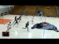 ea kings rony mbandou 30 vs. university of pikeville jv game 1 1 14 2024