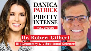 Dr. Robert J. Gilbert  | Fractals, Patterns, BioGeometry, Spiritual Science  | Ep.196