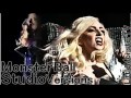 Lady Gaga- Telephone- Monster Ball Studio Version- Revamped (download Mp3)