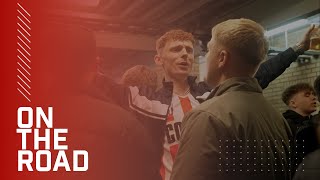 On The Road | Blackburn Rovers