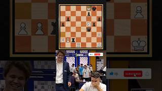 ⚡️Incredibly Beautiful Checkmate ✨️👏😍 (невероятно красивый мат) #shorts #chess #шахматы