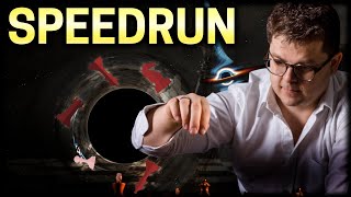 Najlepsza PARTIA Serii!! | speedrun 2150+