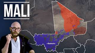 Mali is Speedrunning Towards Total Collapse.