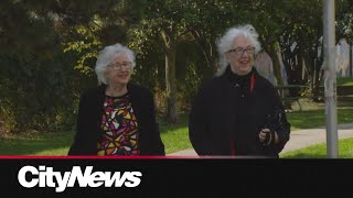 Sisters plan to visit every park in Toronto