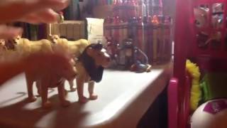 The lion king diamond edition last part