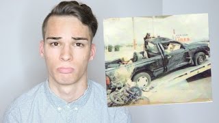 I ALMOST DIED IN A CAR ACCIDENT: STORYTIME