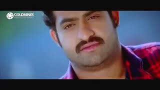 Jr NTR BLOCKBUSTER Movie, every green movies Action,love, South Indian hindi dobbed movie.