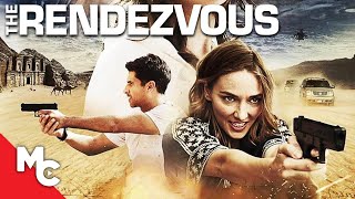 The Rendezvous | Full Action Adventure Movie | Alfonso Bassave