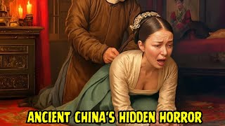 The Forbidden Truth: Brutal Sexual Practices That Destroyed Lives in Ancient Chinese