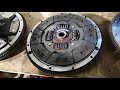 clutch comparison southbend vs clutch masters 24v vr6 and r32