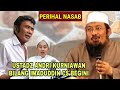 PERIHAL NASAB RHOMA IRAMA HABIB RIZIEQ USTADZ ANDRI BILANG BEGINI