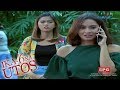 Ika-6 Na Utos: Back up ni Athena