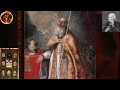 st. sylvester pope 31 december butler s lives of the saints