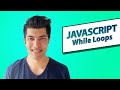 While Loops - Javascript In Depth
