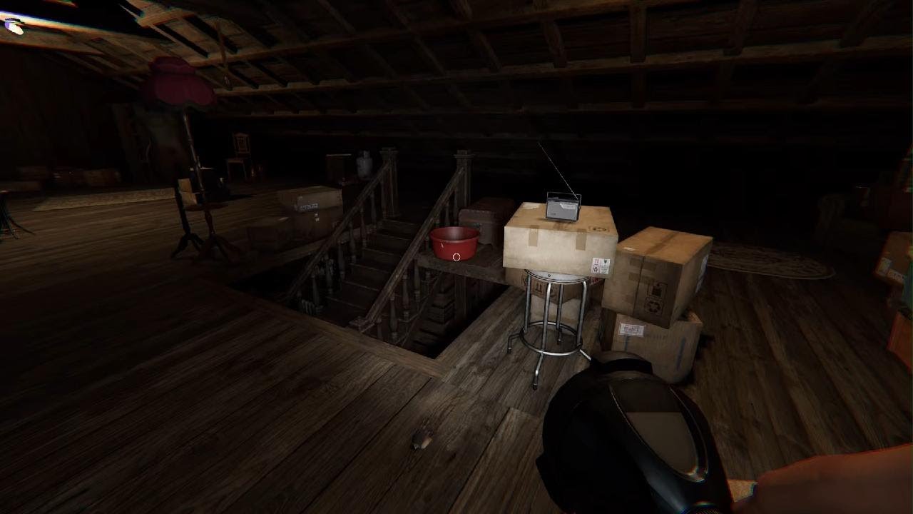 Phasmophobia Hunt Youtube