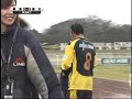 ヒーローインタビュー【2009 j2：第51節 ザスパ草津 vs 栃木sc】