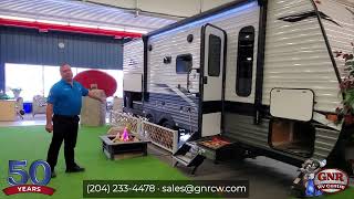 2022 Jayco Jayflight SLX 224BH