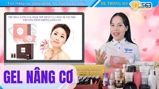 #13: Gel Nâng Cơ Giảm Nhăn Trẻ Hoá Da. Sản Phẩm Gcoop Top 10 B-Corp Thế Giới | Lê Thị Hà Linh – S63