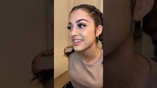 Malu Trevejo | Instagram Live Stream | April 06, 2020 (Part 3)