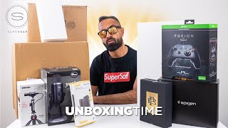 Mystery TECH - Unboxing Time 38